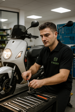 Service : reparation velo Service : reparation velo